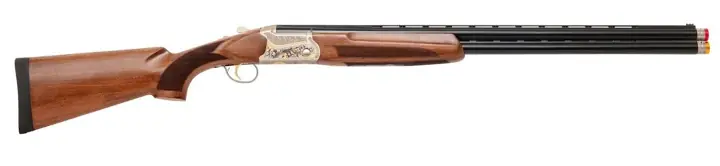 new tristar trinity ii talo gold limited edition over under shotgun