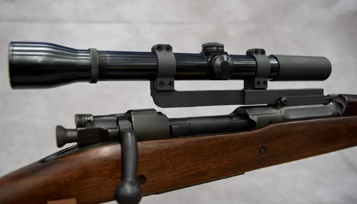 All images from Waffen Tactical