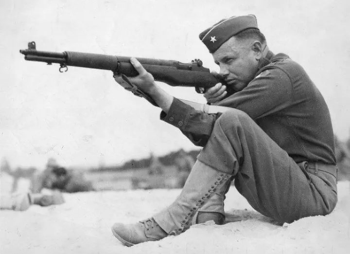 packing a punch a history of the m14
