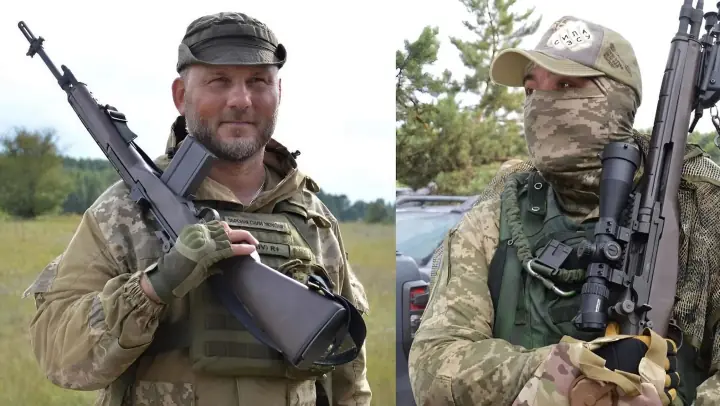 packing a punch a history of the m14