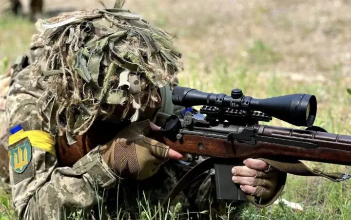 packing a punch a history of the m14