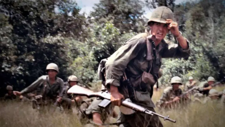 packing a punch a history of the m14