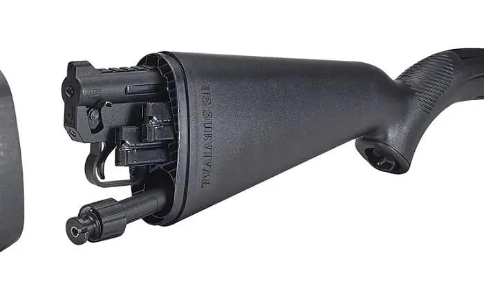 Image Credit: Henry Repeating Arms