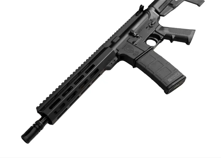 the one horse adds two factory tuned frs pistols to express line