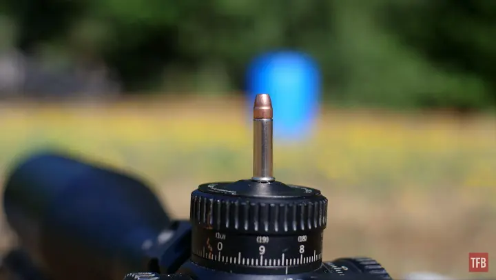 the rimfire report is ccis uppercut a knockout 22lr cartridge
