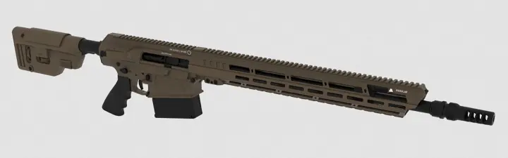 potd sword defense mk18 sa asr semi auto power at extended range