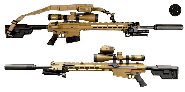 potd sword defense mk18 sa asr semi auto power at extended range
