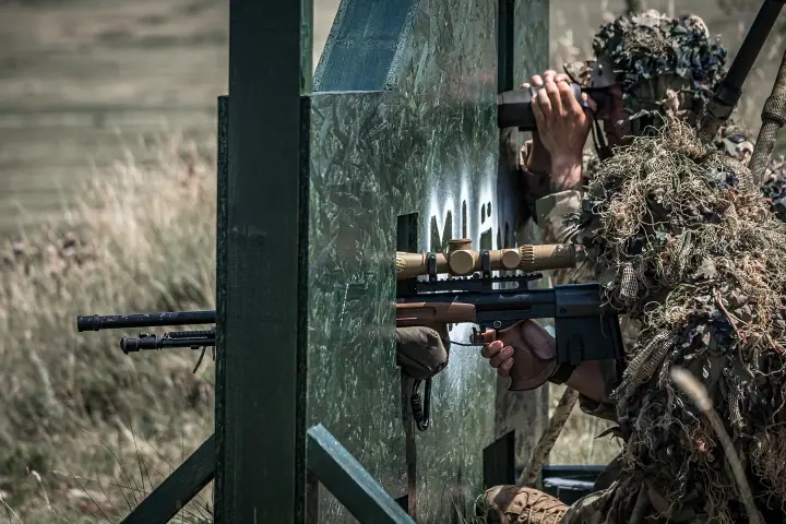 potd the szp m1 in hungarian army training operations