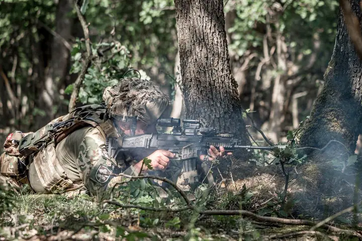 potd the szp m1 in hungarian army training operations