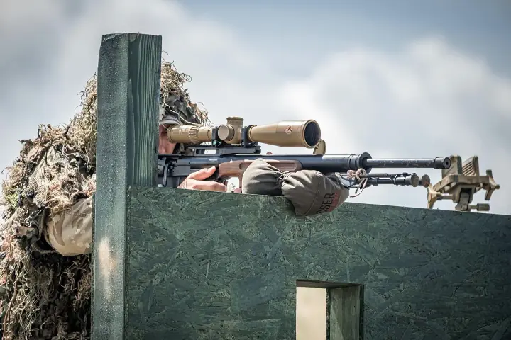 potd the szp m1 in hungarian army training operations