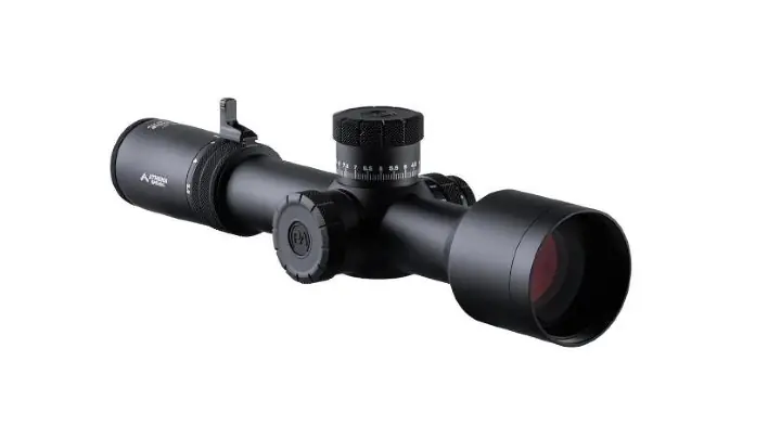 primary arms adds new compact plxc scopes