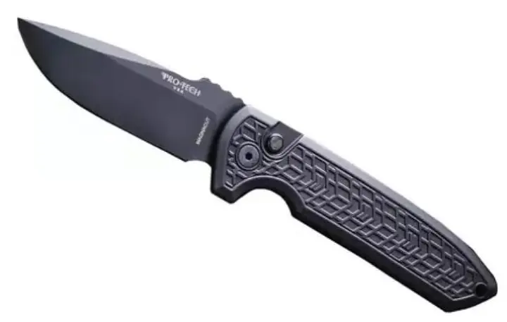 rockeye automatic the pro tech daniel defense collab