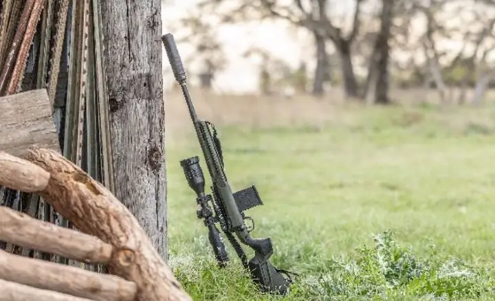 savage expands the ultralite lineup with carbon fiber barrel models