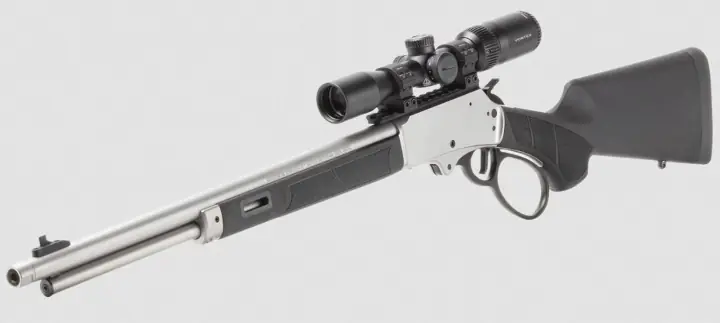 smith wesson x vortex ready to hunt model 1854 packages