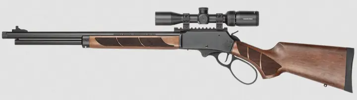 smith wesson x vortex ready to hunt model 1854 packages