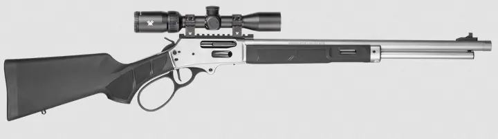 smith wesson x vortex ready to hunt model 1854 packages
