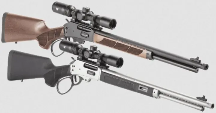 smith wesson x vortex ready to hunt model 1854 packages
