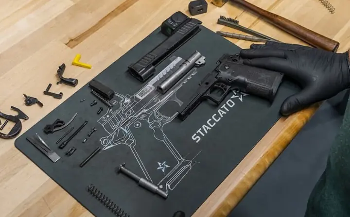 staccato removes ownership restriction from lifetime warranty program