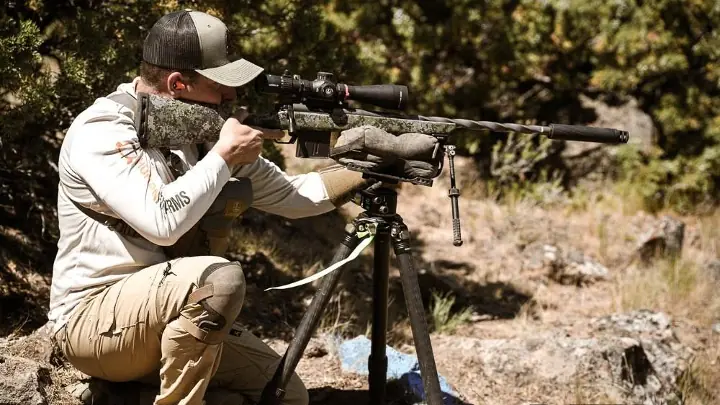 tfb behind the gun 231 derrick ratliff of horizon firearms