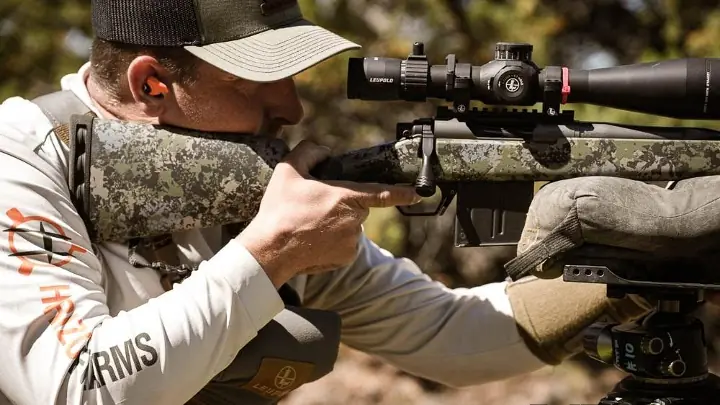 tfb behind the gun 231 derrick ratliff of horizon firearms