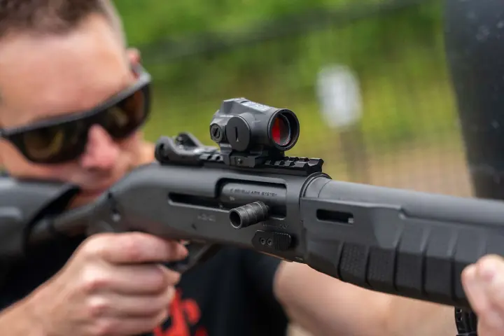 tfb review benelli m2 g1 12 gauge is this the pinnacle of tactical