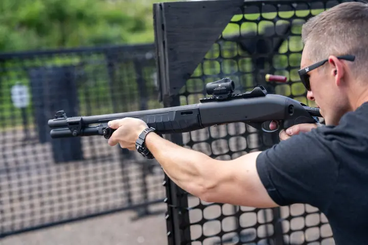 tfb review benelli m2 g1 12 gauge is this the pinnacle of tactical