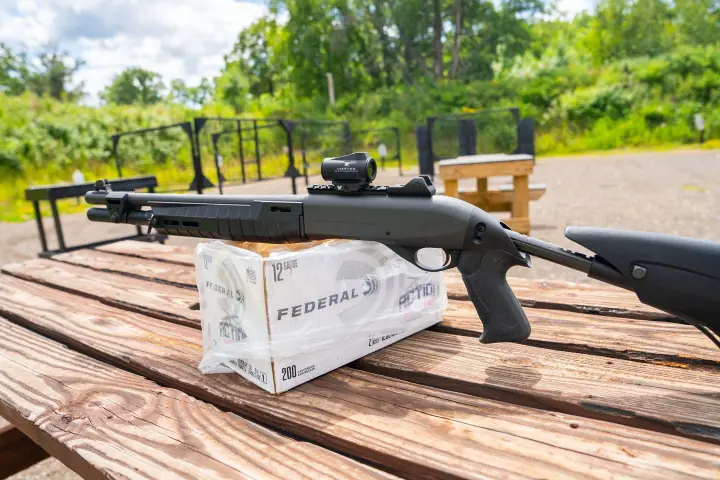 tfb review benelli m2 g1 12 gauge is this the pinnacle of tactical