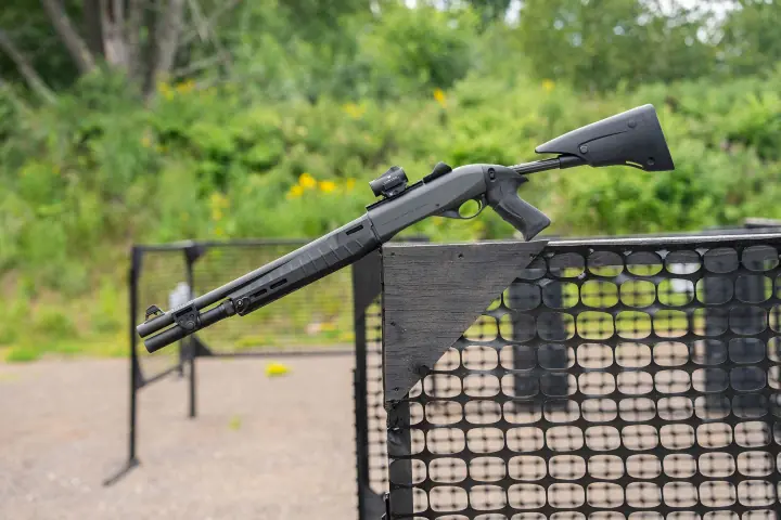 tfb review benelli m2 g1 12 gauge is this the pinnacle of tactical