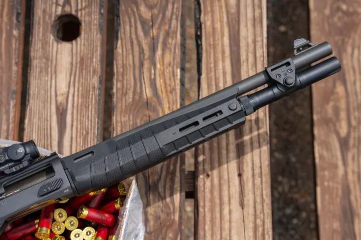 tfb review benelli m2 g1 12 gauge is this the pinnacle of tactical