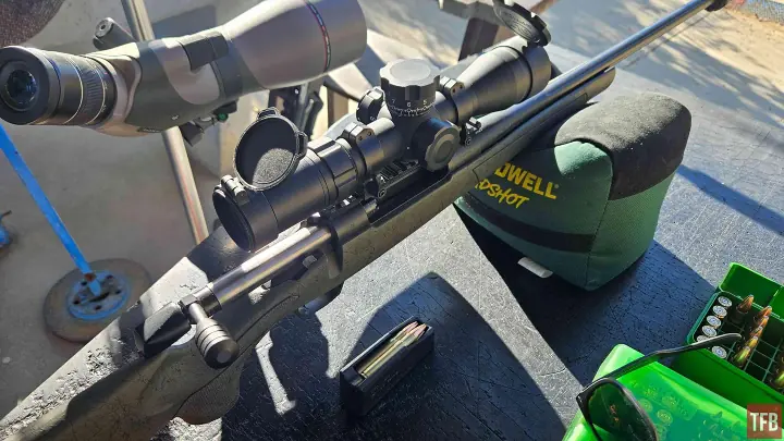 tfb review colt vmr 3 18x44