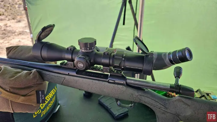 tfb review colt vmr 3 18x44
