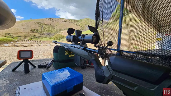 tfb review colt vmr 3 18x44