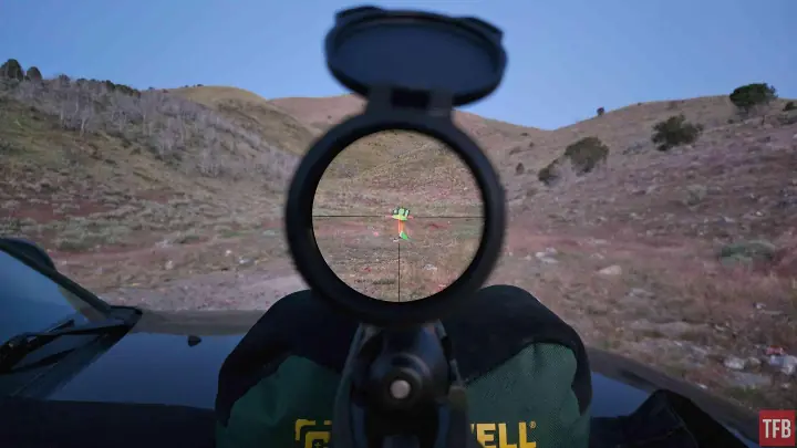 tfb review colt vmr 3 18x44