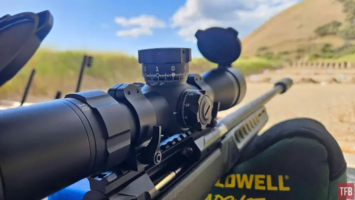 tfb review colt vmr 3 18x44