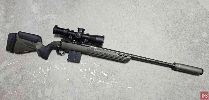 tfb review colt vmr 3 18x44