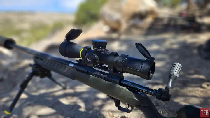 tfb review colt vmr 3 18x44