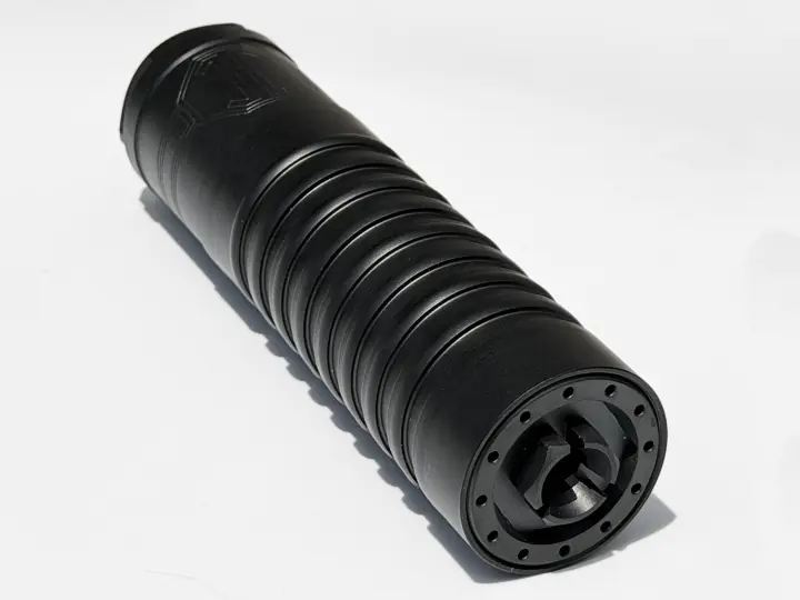 tfb review jmac customs banka suppressor