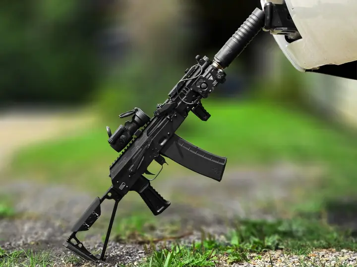 tfb review jmac customs banka suppressor