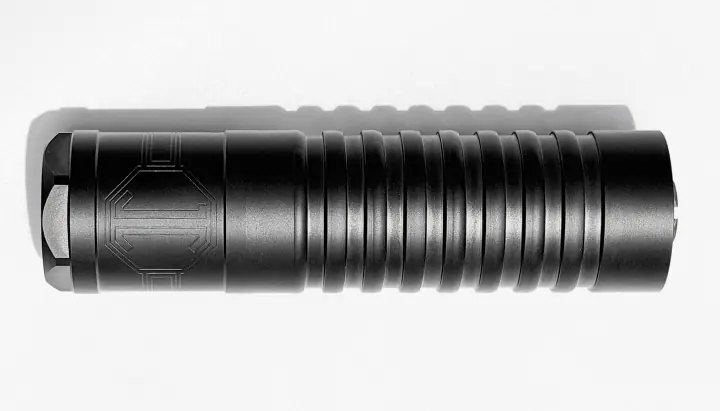 tfb review jmac customs banka suppressor