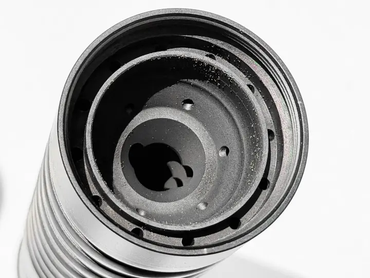 tfb review jmac customs banka suppressor