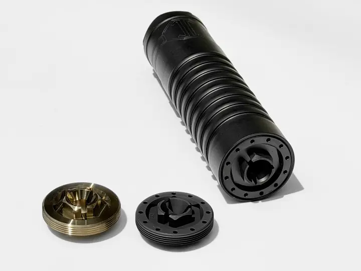 tfb review jmac customs banka suppressor