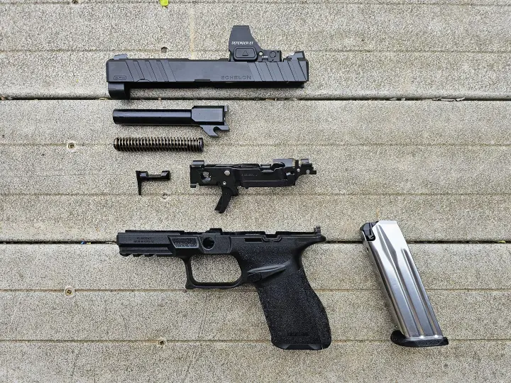 tfb review springfield armory echelon alpha 4 0c 9mm