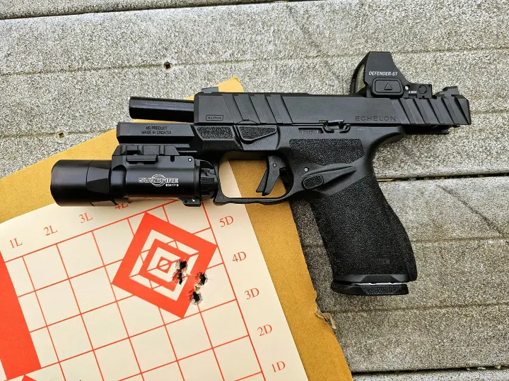 tfb review springfield armory echelon alpha 4 0c 9mm