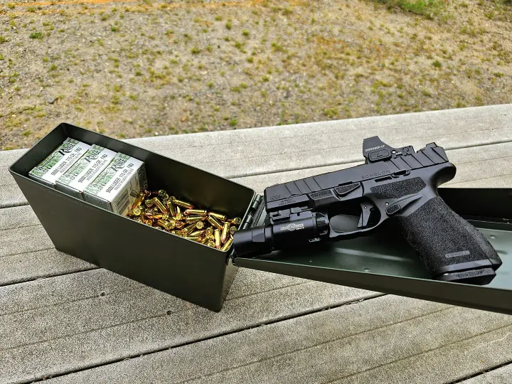 tfb review springfield armory echelon alpha 4 0c 9mm