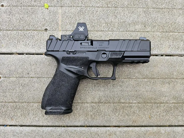 tfb review springfield armory echelon alpha 4 0c 9mm