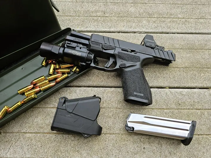 tfb review springfield armory echelon alpha 4 0c 9mm