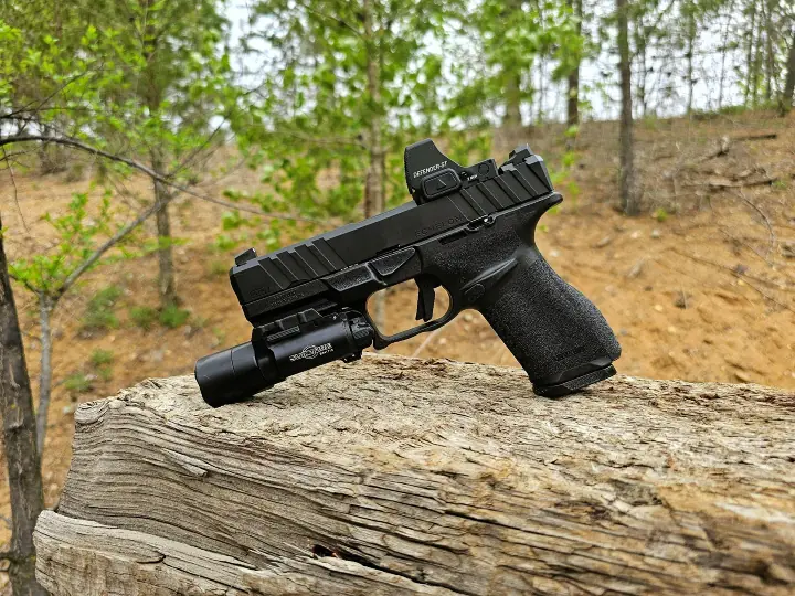 tfb review springfield armory echelon alpha 4 0c 9mm