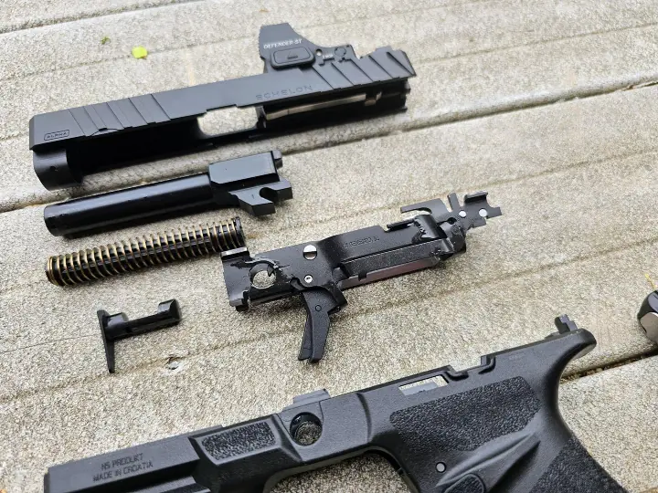 tfb review springfield armory echelon alpha 4 0c 9mm