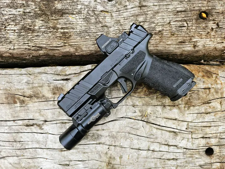 tfb review springfield armory echelon alpha 4 0c 9mm