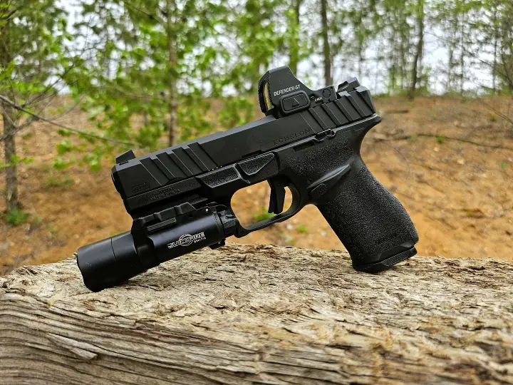 tfb review springfield armory echelon alpha 4 0c 9mm